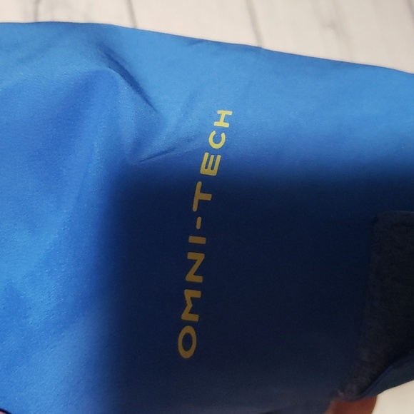 Columbia Omni Tech Jacket - Picture 4 of 10